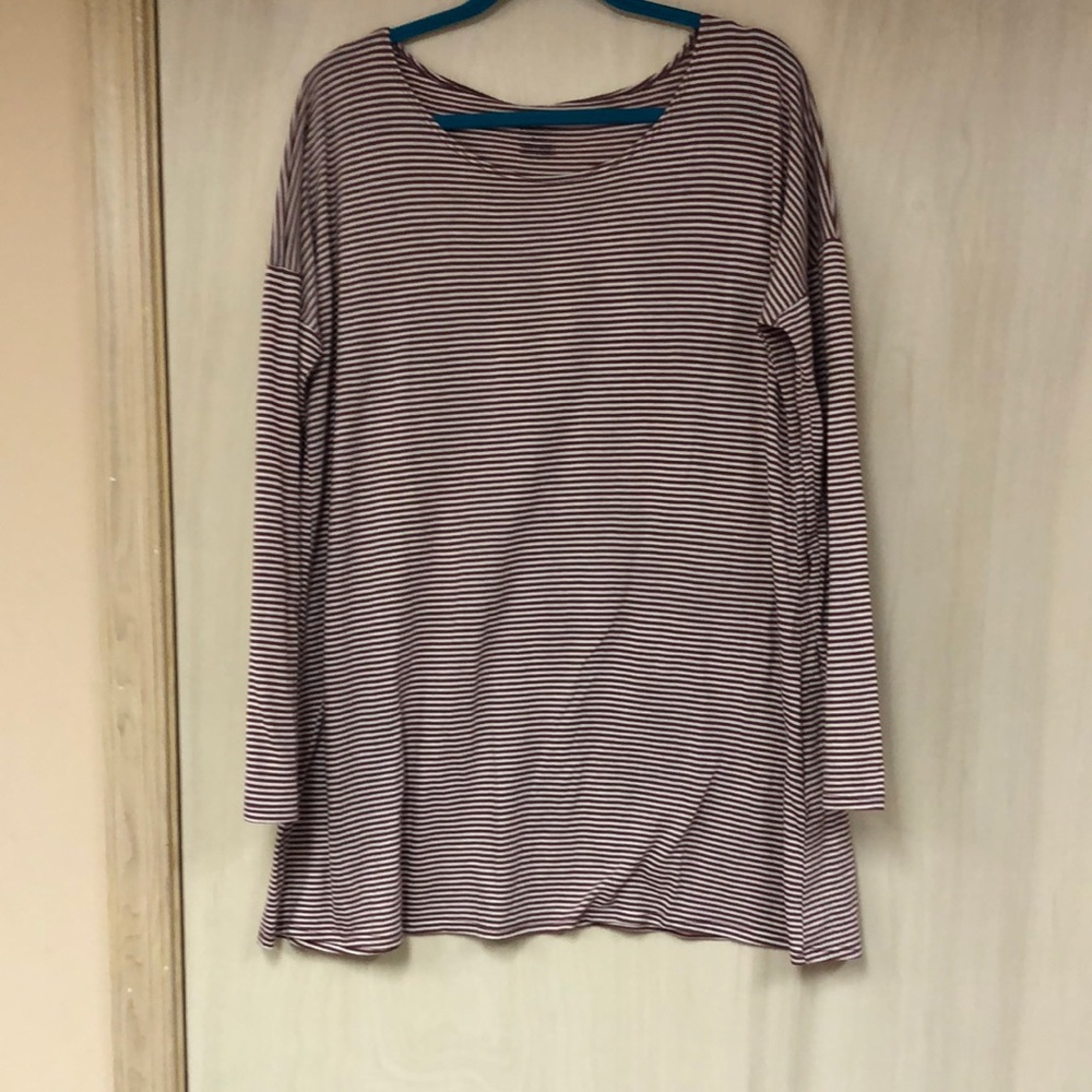 Striped Volcom Dress